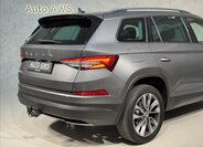 Škoda Kodiaq SUV / Terénní 2,0 l 110 kw