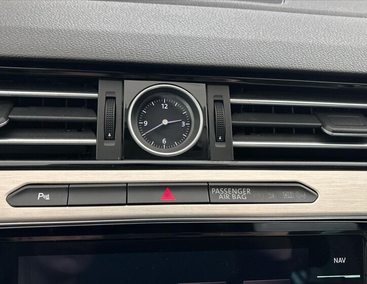 Volkswagen Passat Kombi 2,0 l 140 kw