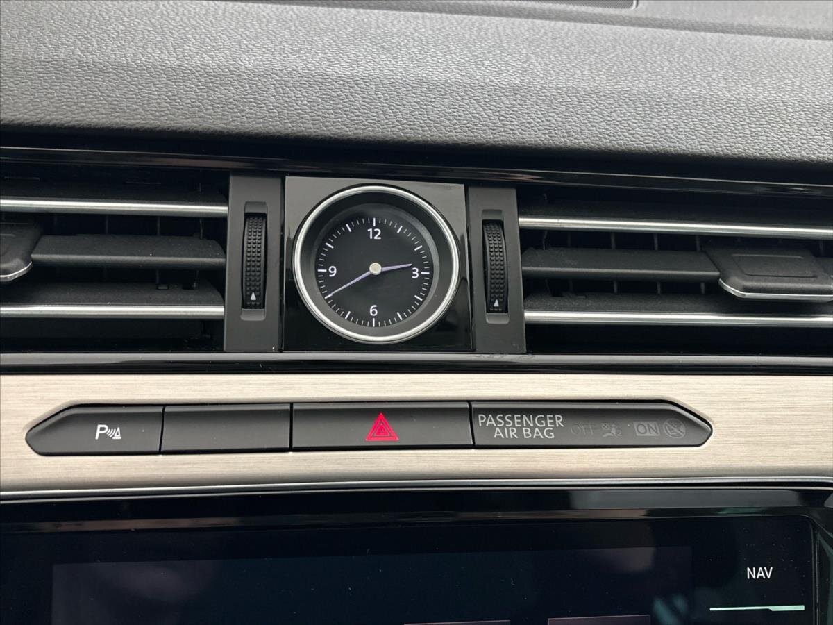 Volkswagen Passat Kombi 2,0 l 140 kw