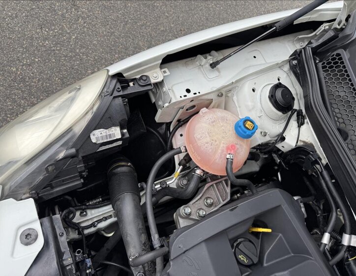 Alfa Romeo Giulietta Hatchback 1,4 l 125 kw