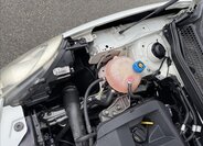 Alfa Romeo Giulietta Hatchback 1,4 l 125 kw