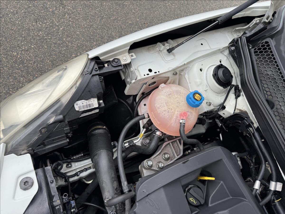 Alfa Romeo Giulietta Hatchback 1,4 l 125 kw