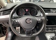 Volkswagen Passat Kombi 2,0 l 140 kw