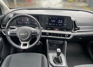 KIA Sportage SUV / Terénní 1,6 l 110 kw