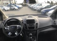 Ford Transit Connect Ostatní 1,5 l 73 kw