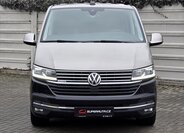 Volkswagen Multivan MPV 2,0 l 146 kw