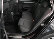 Škoda Superb Kombi 2,0 l 110 kw