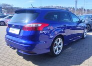 Ford Focus Kombi 2,0 l 218 kw