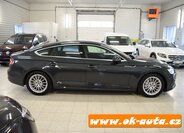 Audi A5 Liftback 2,0 l 140 kw