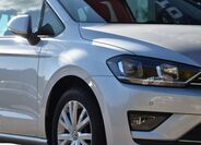 Volkswagen Golf Sportsvan 6