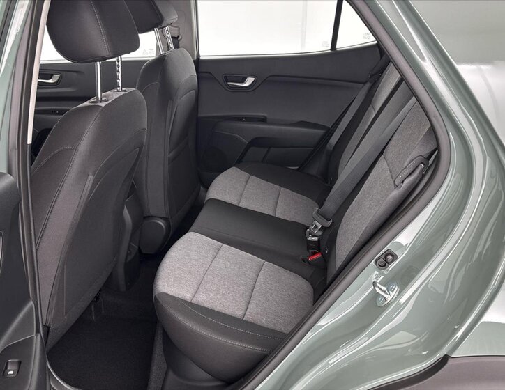 KIA Stonic Hatchback 0,0 74 kw