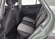KIA Stonic Hatchback 0,0 74 kw