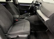 Volkswagen Golf Kombi 1,5 l 110 kw