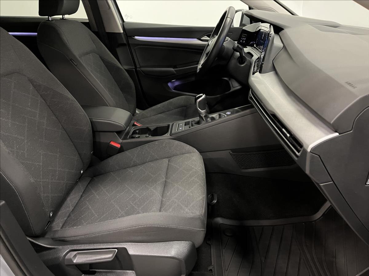 Volkswagen Golf Kombi 1,5 l 110 kw