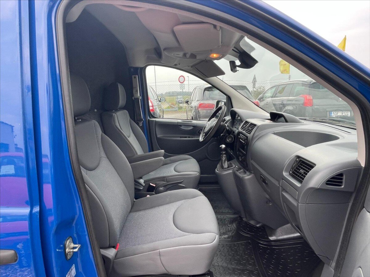 Toyota ProAce Skříň 2,0 l 94 kw
