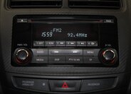 Mitsubishi ASX SUV / Terénní 1,6 l 86 kw