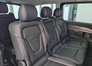 Mercedes-Benz Třídy V MPV 2,0 l 140 kw