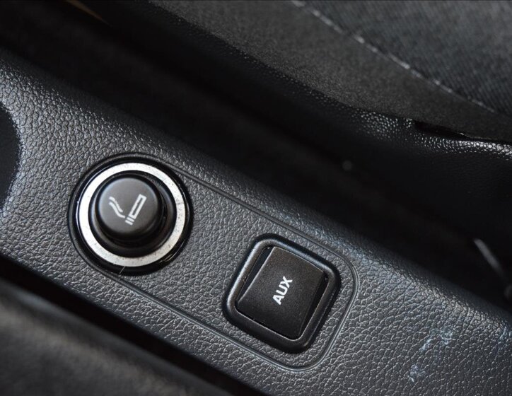 Škoda Fabia Kombi 1,4 l 63 kw