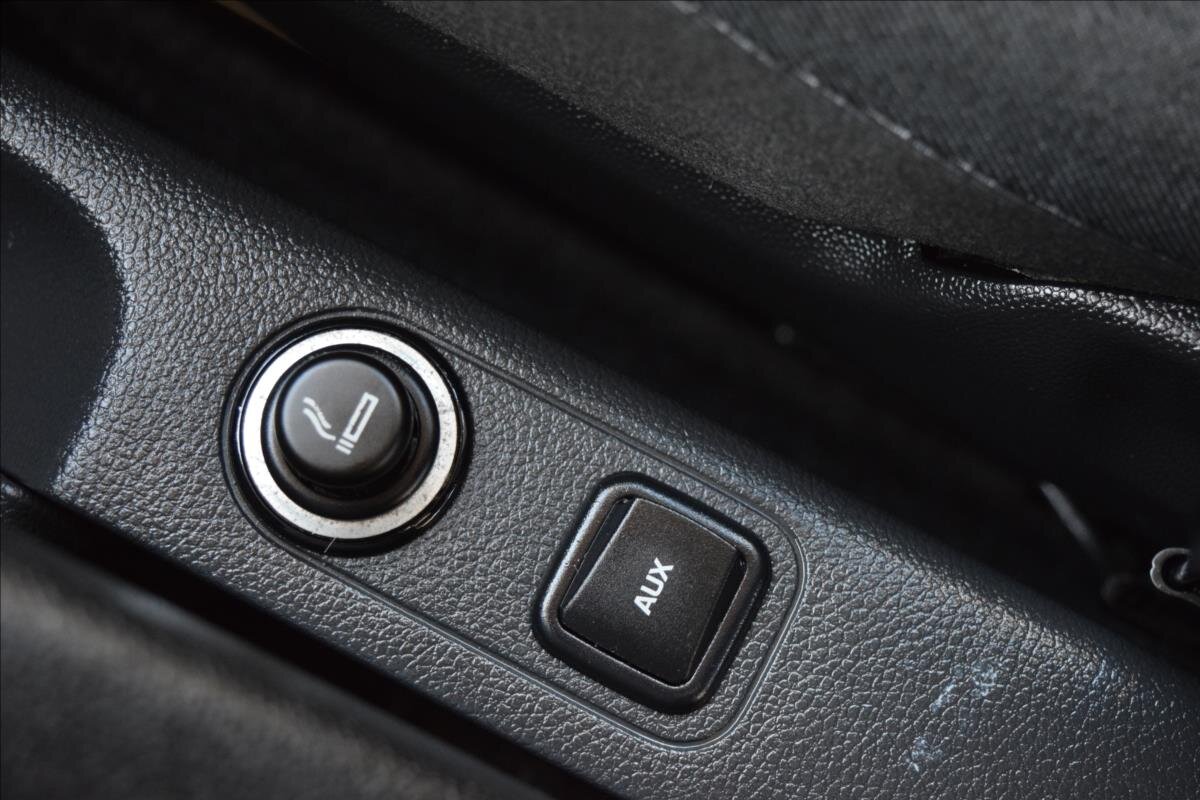 Škoda Fabia Kombi 1,4 l 63 kw