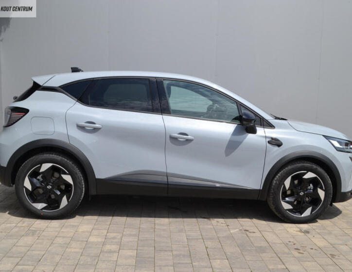 Renault Captur 6