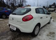 Fiat Bravo Kombi 1,4 l 66 kw