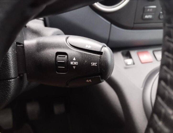 Citroën Berlingo 12