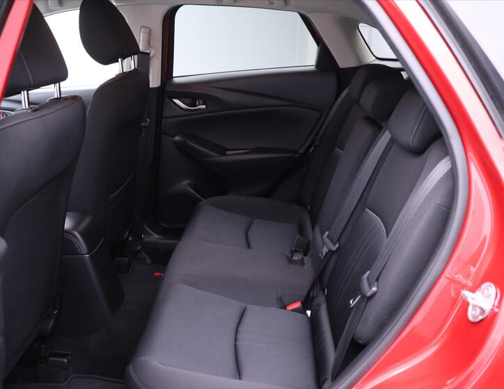 Mazda CX-3 16