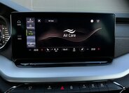 Škoda Octavia Kombi 1,5 l 110 kw