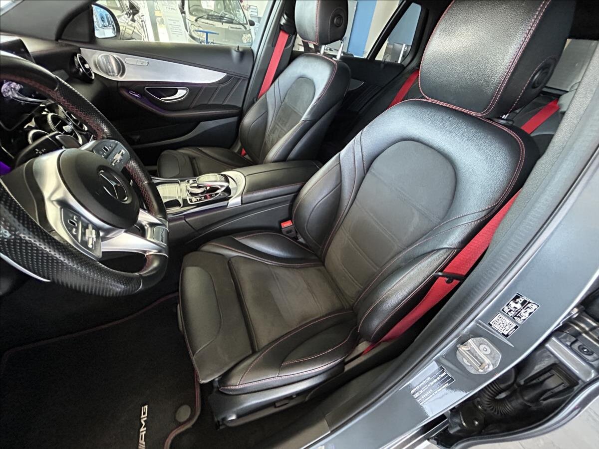 Mercedes-Benz Třídy C