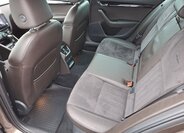 Škoda Octavia Kombi 1,5 l 110 kw