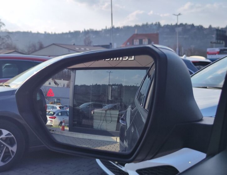 Hyundai Tucson SUV / Terénní 1,6 l 110 kw