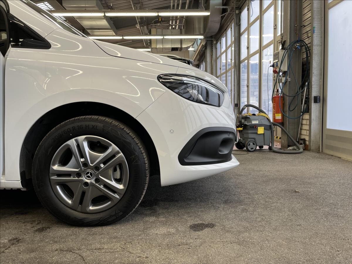 Mercedes-Benz Třídy T