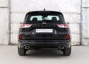 Ford Kuga SUV / Terénní 2,0 l 88 kw