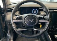 Hyundai Tucson SUV 1,6 l 110 kw