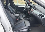 BMW X1 Kombi 2,0 l 140 kw