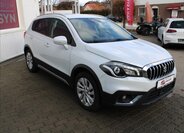 Suzuki SX4 S-Cross SUV 1,4 l 95 kw