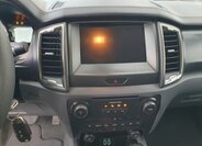 Ford Ranger Pick-up 3,2 l 147 kw