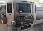 Mercedes-Benz Sprinter Ostatní 2,1 l 120 kw