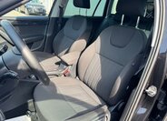 Škoda Octavia Kombi 1,5 l 110 kw