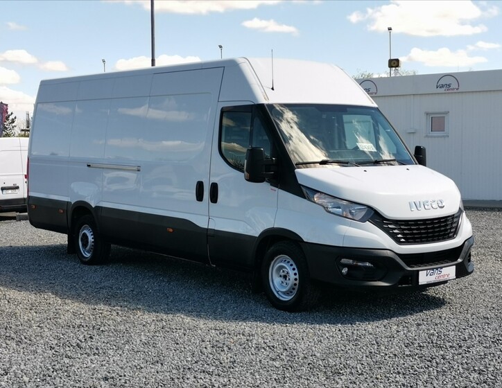 Iveco Daily 2