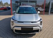 KIA Stonic Hatchback 0,0 74 kw