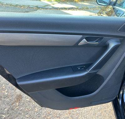 Volkswagen Passat 35