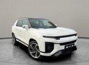 Ostatní Ostatní SUV 1,5 l 120 kw