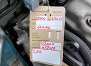 Peugeot 207 Kombi 1,4 l 54 kw