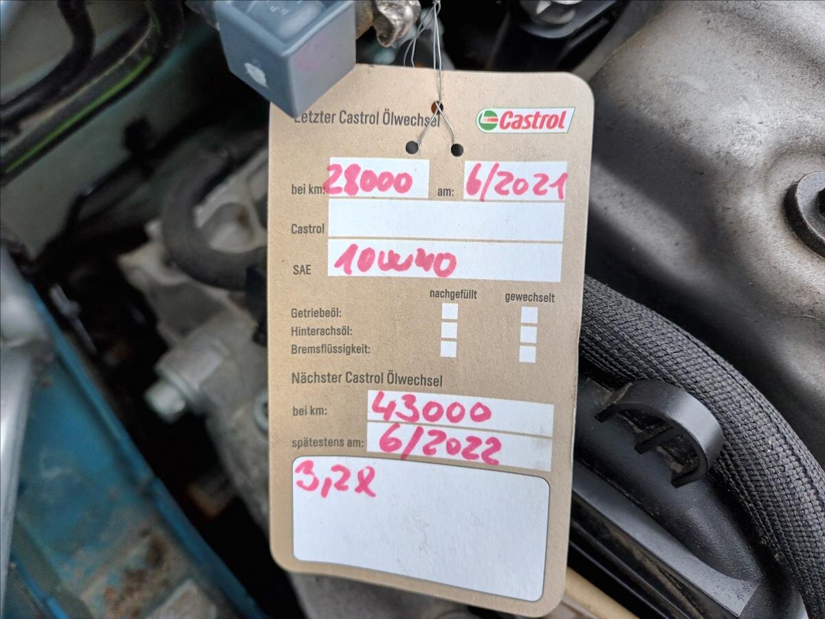 Peugeot 207 Kombi 1,4 l 54 kw