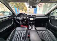 Škoda Superb Sedan 2,0 l 110 kw