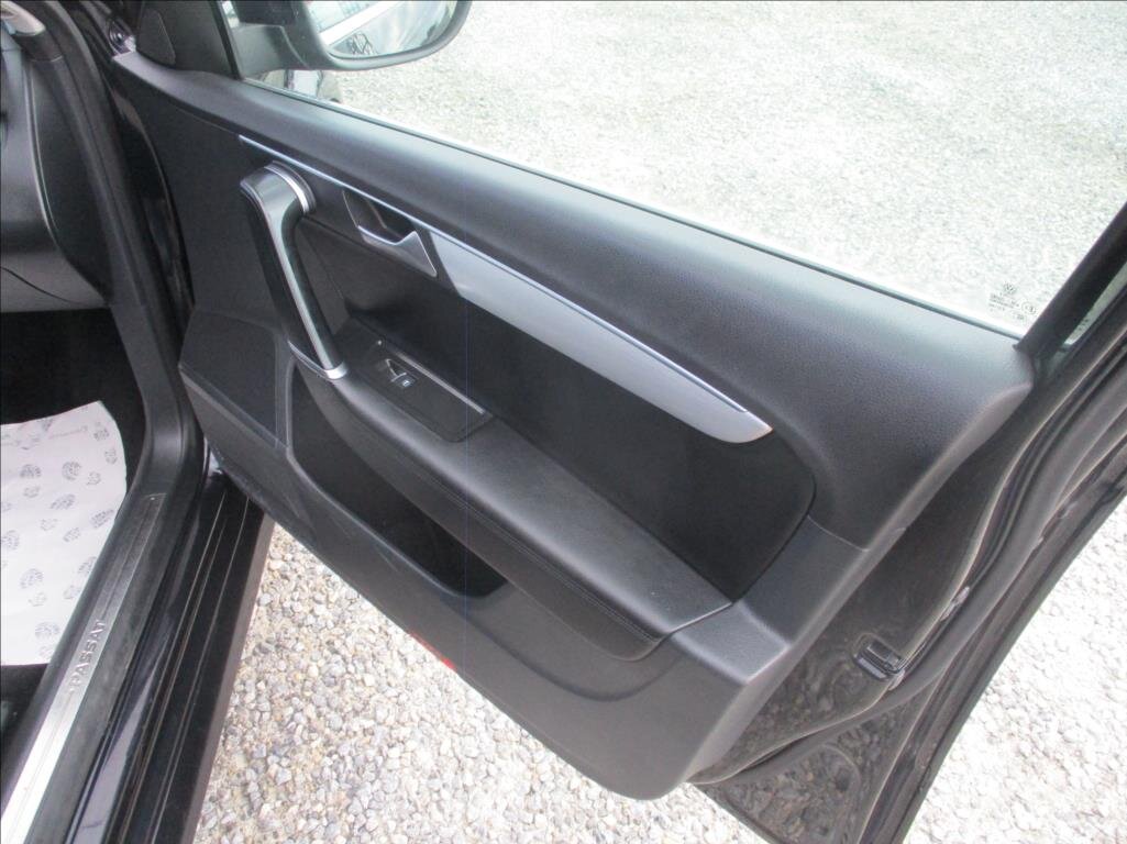 Volkswagen Passat Kombi 2,0 l 130 kw