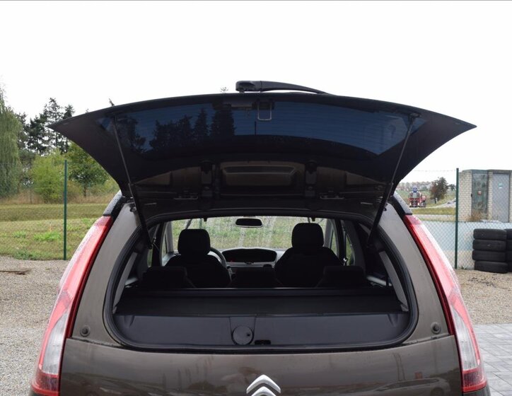 Citroën C4 Picasso 25