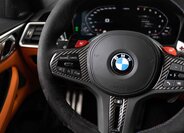 BMW M4 Ostatní 3,0 l 375 kw