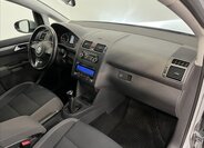 Volkswagen Touran 17